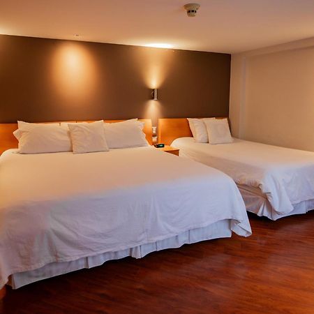 El Dorado Hotel Куенка Екстер'єр фото