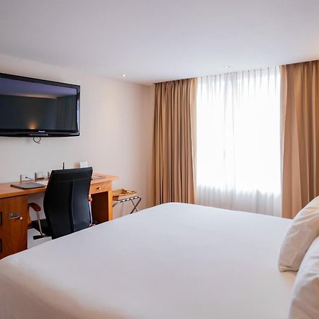 El Dorado Hotel Куенка Екстер'єр фото
