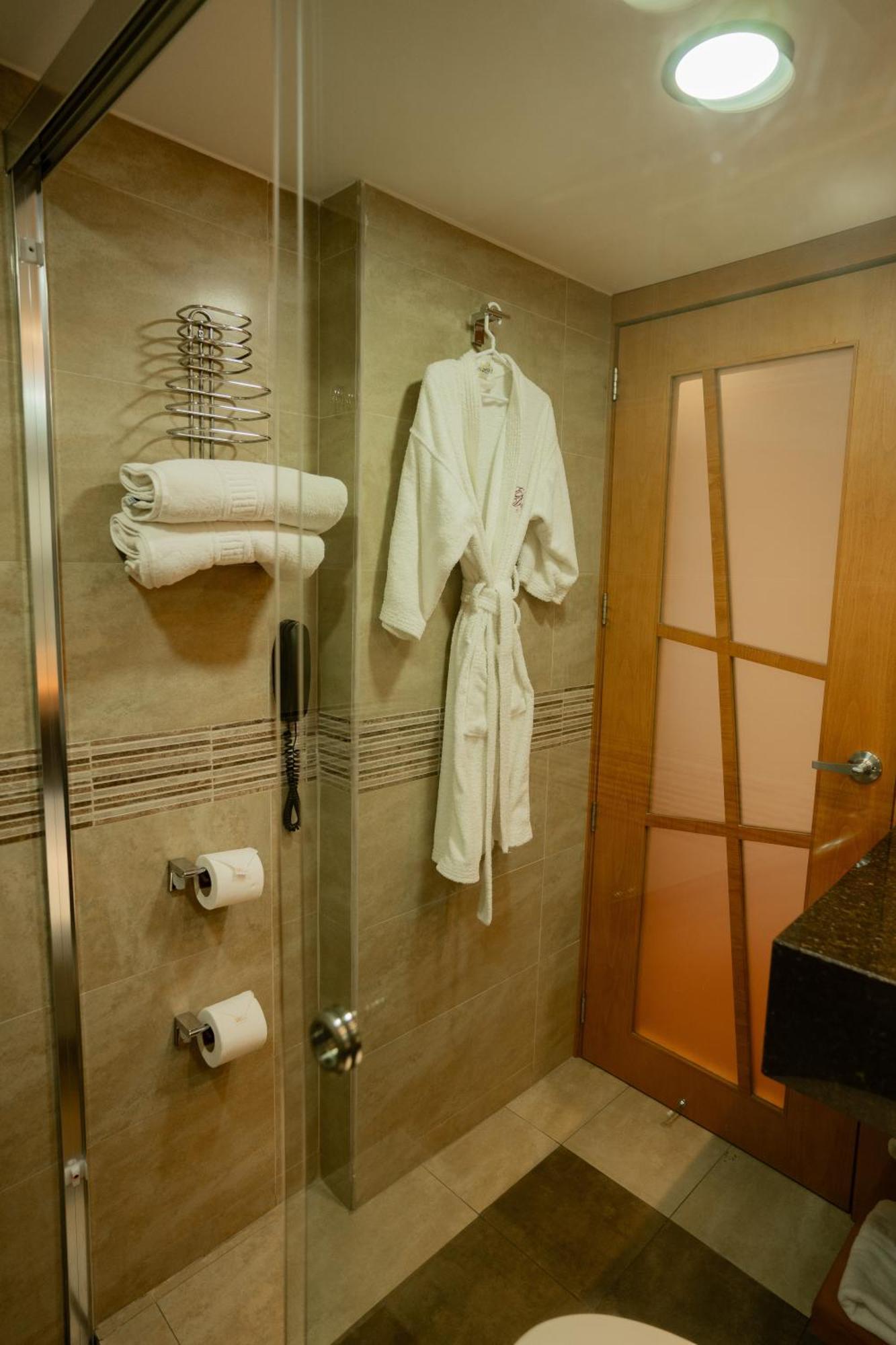 El Dorado Hotel Куенка Екстер'єр фото