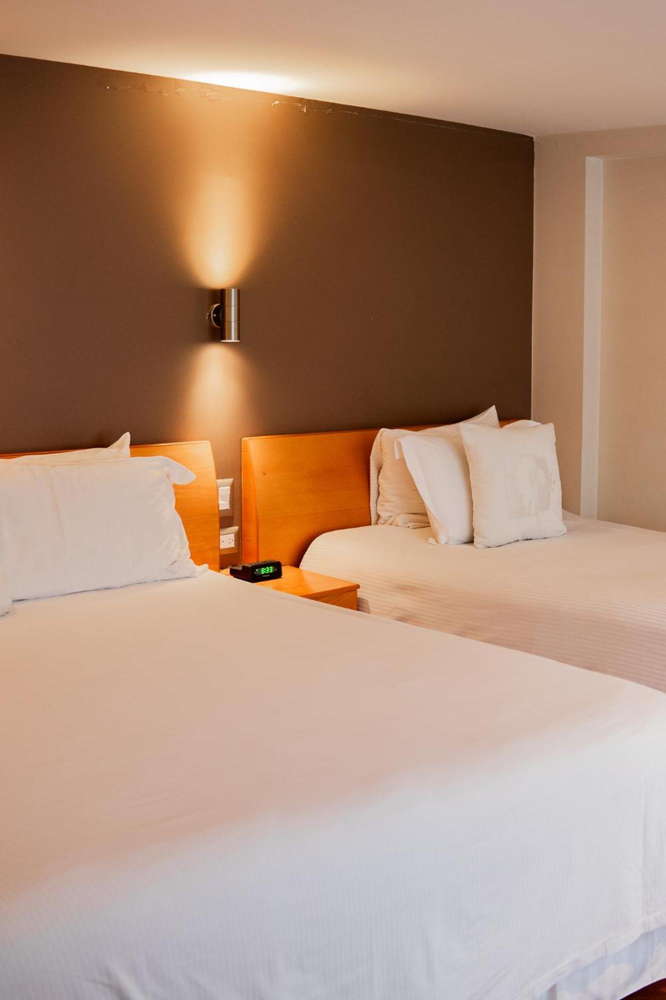 El Dorado Hotel Куенка Екстер'єр фото