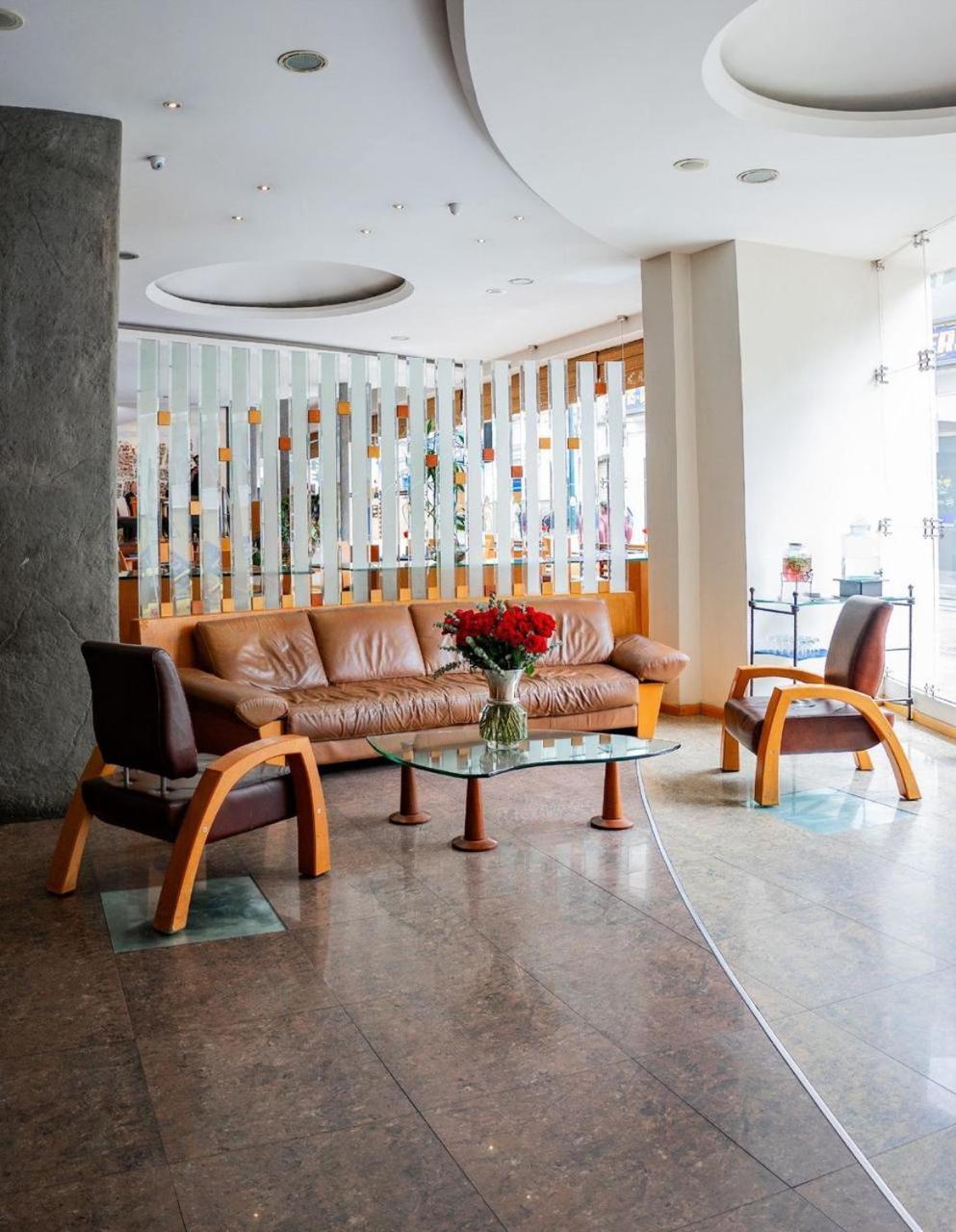 El Dorado Hotel Куенка Екстер'єр фото
