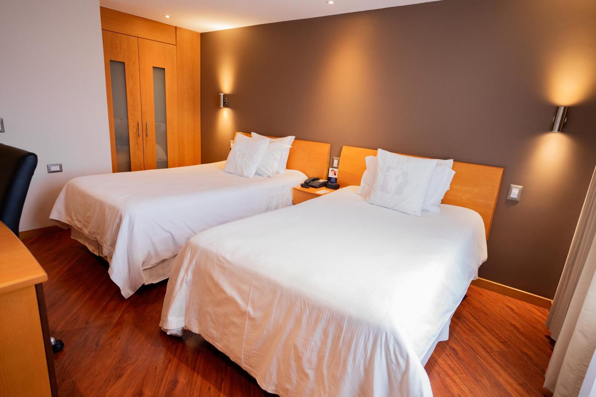 El Dorado Hotel Куенка Екстер'єр фото