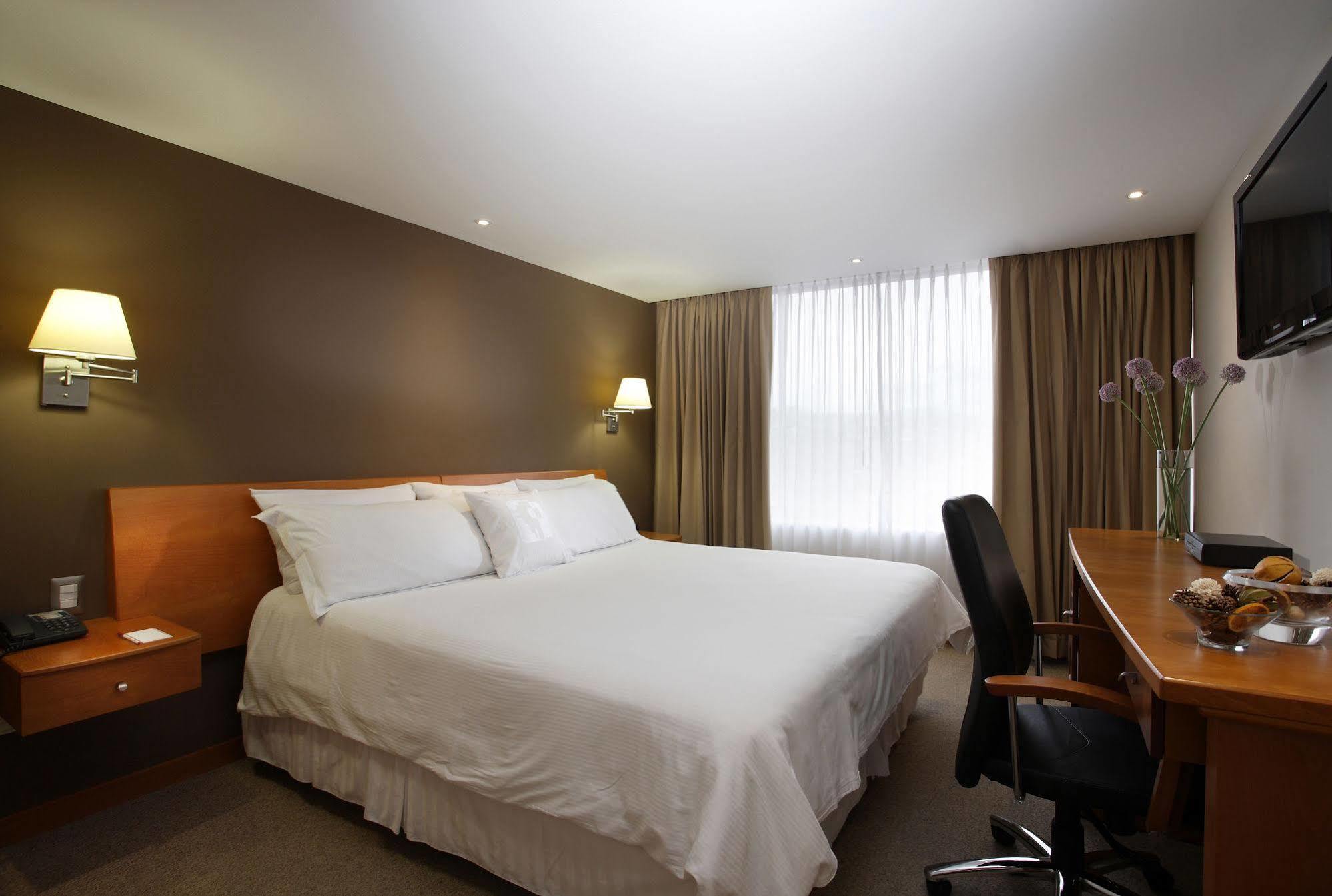 El Dorado Hotel Куенка Екстер'єр фото