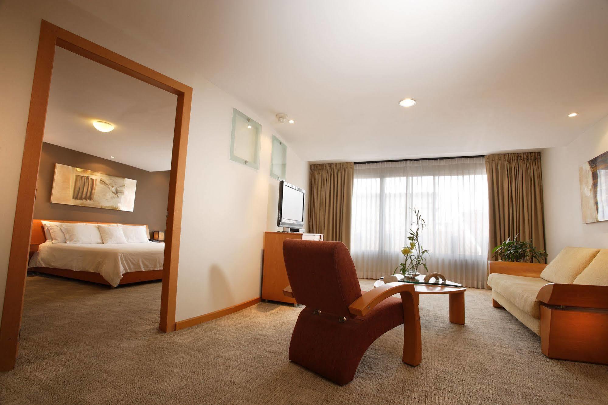 El Dorado Hotel Куенка Екстер'єр фото