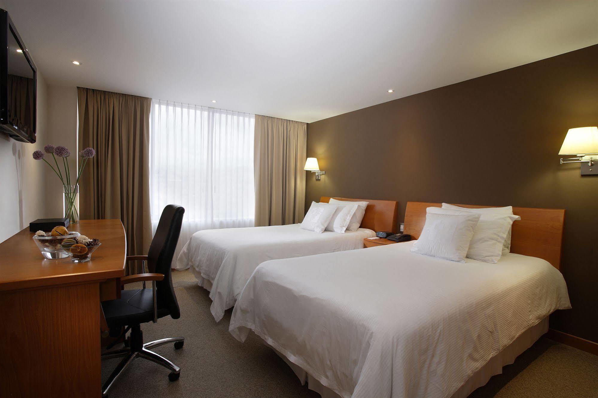 El Dorado Hotel Куенка Екстер'єр фото