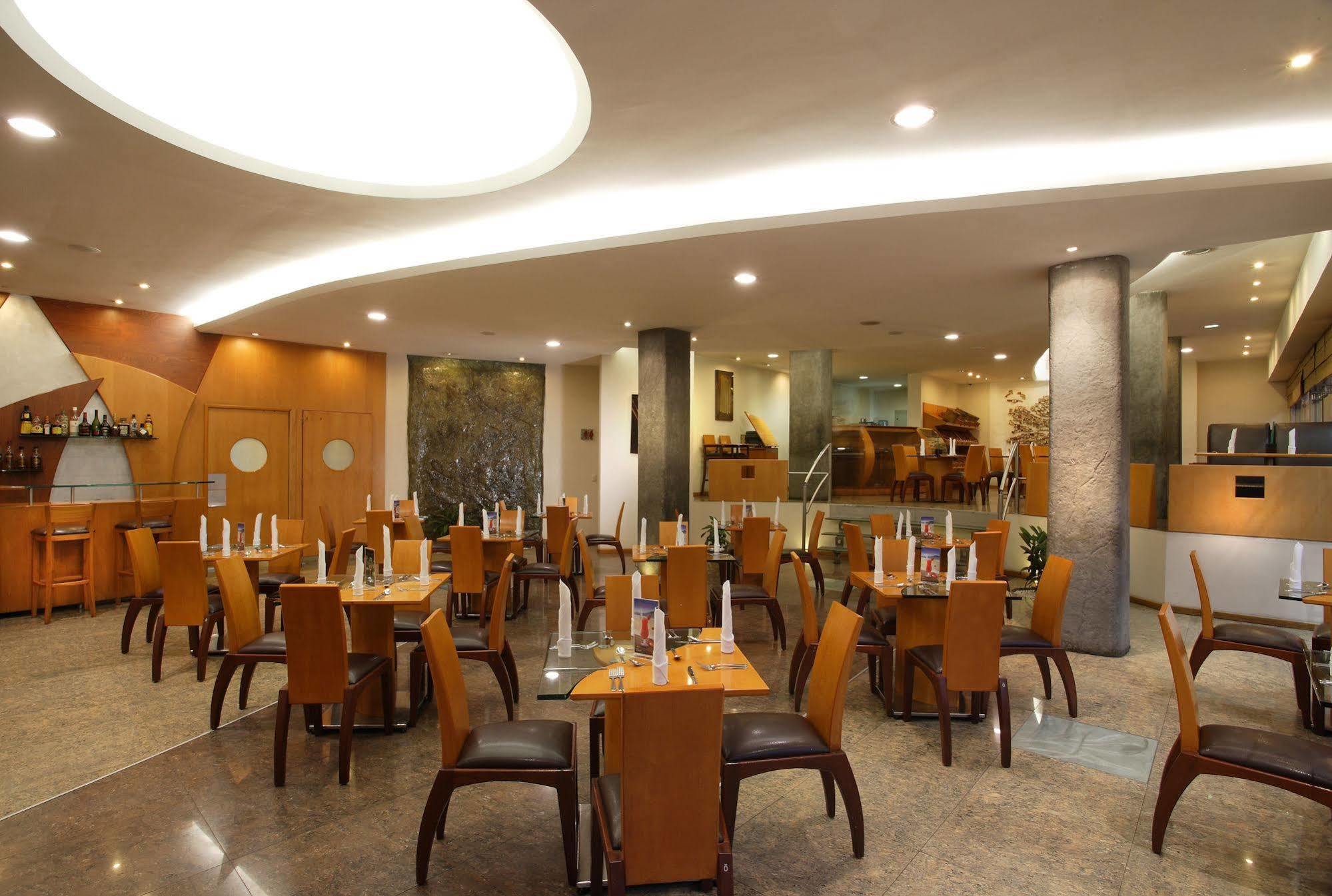 El Dorado Hotel Куенка Екстер'єр фото