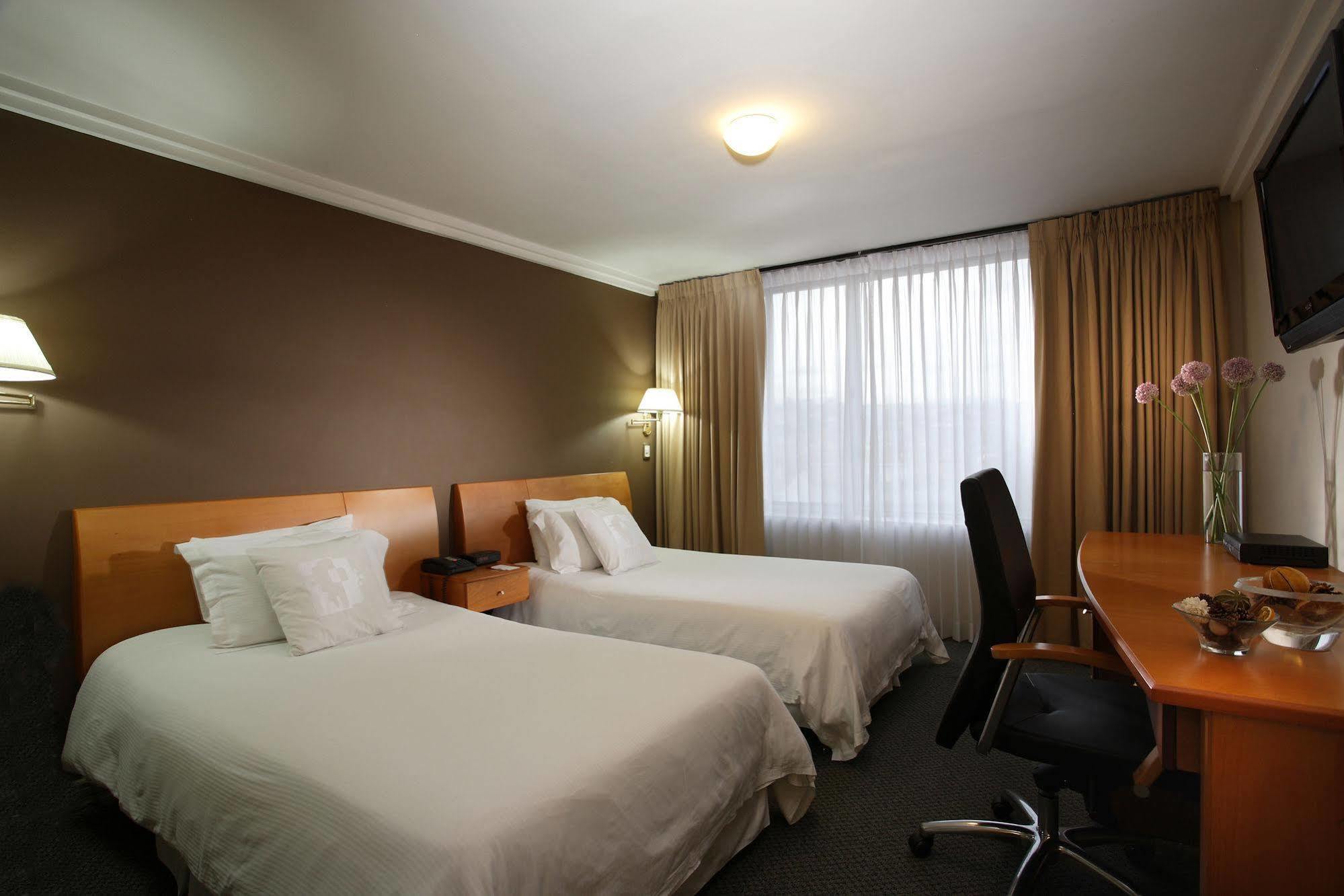 El Dorado Hotel Куенка Екстер'єр фото