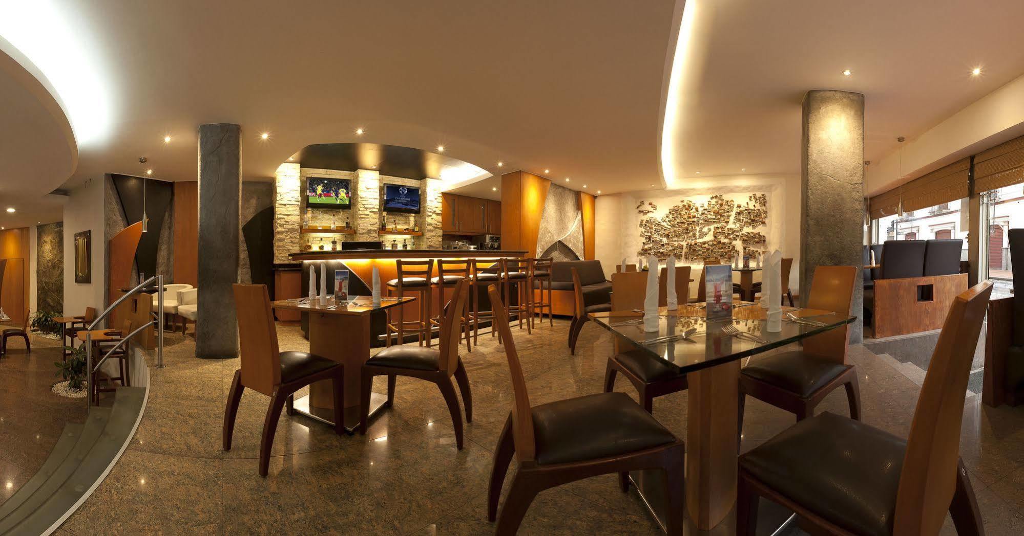 El Dorado Hotel Куенка Екстер'єр фото