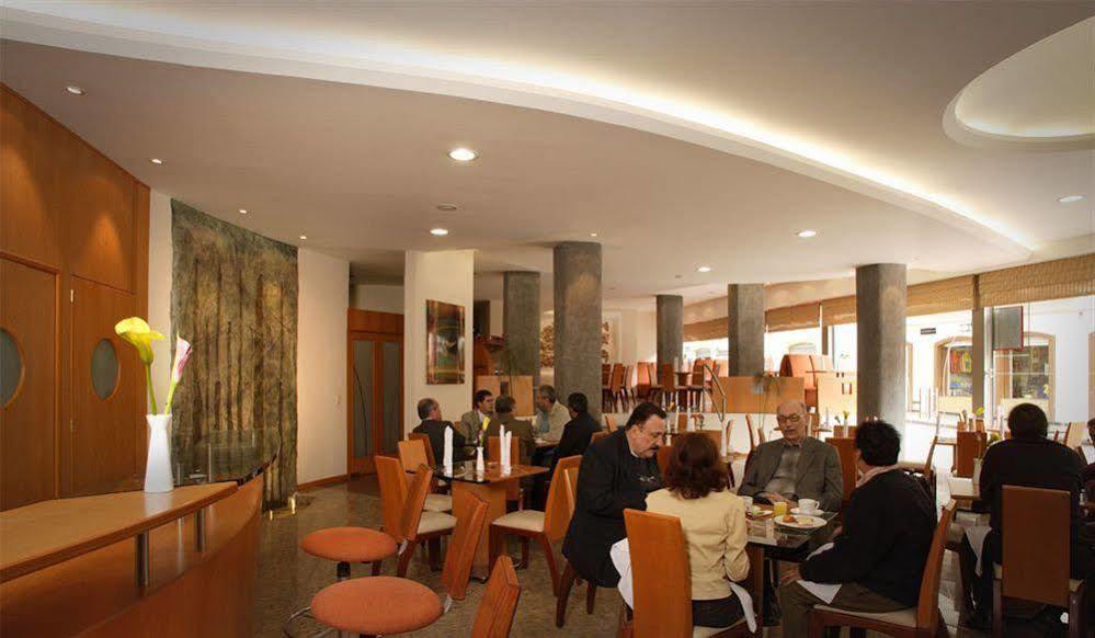 El Dorado Hotel Куенка Екстер'єр фото